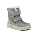 Cizme de zăpadă Superfit GORE-TEX 1-000218-2500 M Gri