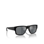 Ochelari de soare Armani Exchange 0AX4141SU 80786G Negru