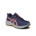 Pantofi pentru alergare Asics Gel-Venture 9 1012B313 Albastru