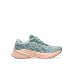 Pantofi pentru alergare Asics Novablast 3 1012B288 Albastru