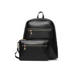 Rucsac Beverly Hills Polo Club BHPC-E-023-CCC-05 Negru