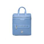 Rucsac Beverly Hills Polo Club BHPC-E-024-CCC-05 Albastru