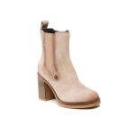 Botine Bagatt D11-ABZ32-1400-5300 Bej