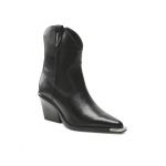 Botine Bronx 34209-AA Negru
