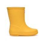 Cizme de cauciuc Hunter HFC-02 Galben