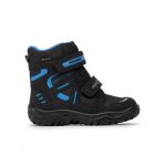 Cizme de zăpadă Superfit GORE-TEX 1-809080-0000 M Negru