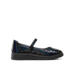Pantofi Crosby 228014/03-02 Negru