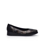 Balerini Go Soft EST-TOMI-02 Negru