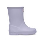 Cizme de cauciuc Hunter HFC-03 Violet