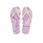 Flip flop 4F 4FRMM00FFLIF138 Bej