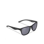 Ochelari de soare 4F 4FWSS24ASUNU048 Negru