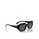 Ochelari de soare Vogue 0VO5554S W44/87 Negru