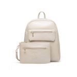 Rucsac Beverly Hills Polo Club BHPC-E-023-CCC-05 Bej