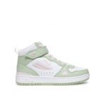 Sneakers Fila SUOLO MID FFT0119_63150 Verde