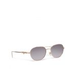 Ochelari de soare Vogue 0VO4254S 515236 Aur roz