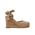 Espadrile Alma En Pena V240905 Bej