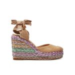 Espadrile Alma En Pena V240912 Bej