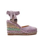 Espadrile Alma En Pena V240912 Violet