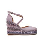 Espadrile Alma En Pena V240928 Violet