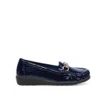 Mocasini Clara Barson WYL0310-XX Bleumarin