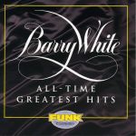 All-Time Greatest Hits | Barry White