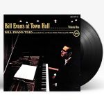 Bill Evans At Town Hall (Volume One) - Vinyl | Bill Evans