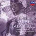 Josef Suk: Asrael & Fairy Tale | Jiri Belohlavek, Czech Philharmonic