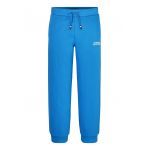 Pantaloni sport din amestec de bumbac organic