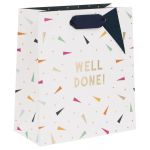 Punga de cadou - Medium - Well Done | Glick