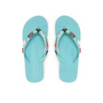 Flip flop Banana Moon Lucero Tahuata JSR24 Albastru