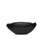 Borsetă Calvin Klein Jeans Monogram Soft K50K512015 Negru