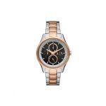 Ceas Armani Exchange Dante Multifunction AX1882 Argintiu