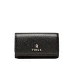 Etui pentru chei Furla Camelia WR00436-ARE000-O6000-1-007-20-CN Negru