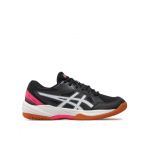 Pantofi Asics Gel-Task 3 1072A082 Negru