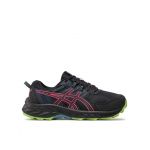 Pantofi pentru alergare Asics Gel-Venture 9 1012B313 Negru