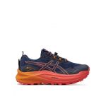 Pantofi pentru alergare Asics Trabuco Max 2 1012B426 Albastru