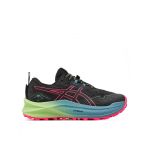 Pantofi pentru alergare Asics Trabuco Max 2 1012B426 Negru