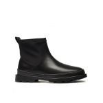 Botine Camper K400698-001 Negru