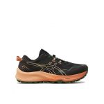 Pantofi pentru alergare Asics Gel-Trabuco 11 1012B424 Negru