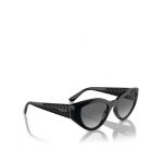 Ochelari de soare Vogue 0VO5566S W44/11 Negru