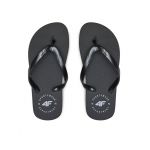 Flip flop 4F 4FJRMM00FFLIF140 Negru