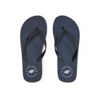 Flip flop 4F 4FMM00FFLIM026A Bleumarin