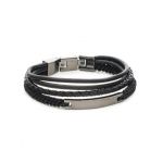 Brățară Fossil Dtv JF03185793 Negru