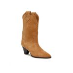 Botine Badura 222FW86 Maro