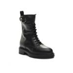 Botine Furla Legacy YG82FLG-BX2394-O6000-1007 Negru