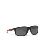 Ochelari de soare Emporio Armani 0EA4199U Negru