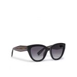 Ochelari de soare Furla Sunglasses Sfu779 WD00107-A.0116-O6000-4401 Negru