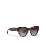 Ochelari de soare Furla Sunglasses Sfu779 WD00107-BX1892-HAO00-4401 Maro