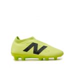 Pantofi New Balance Tekela Magique JNR FG V4+ SJT3FL45 Galben