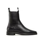 Botine Gino Rossi 222FW131 Negru